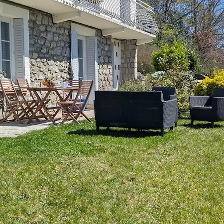 شقة Le Jardin Secret, Vue Sur Le Chateau & Parking *