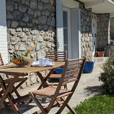 Le Jardin Secret, Vue Sur Le Chateau & Parking * فوا