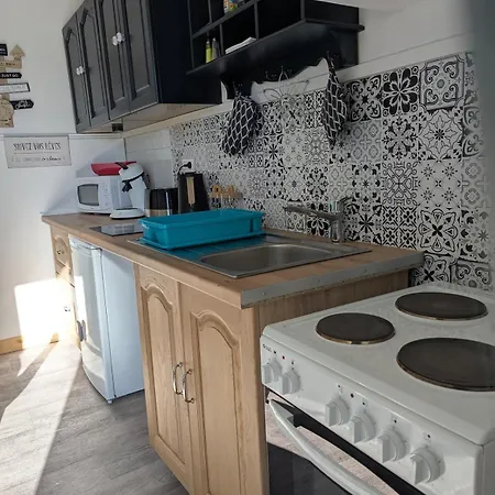 Apartment Bel Ensoleille