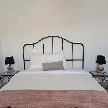 Bel Ensoleille Appartement *