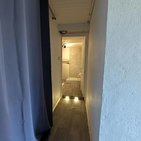 Le Jardin Secret, Vue Sur Le Chateau & Parking Apartamento