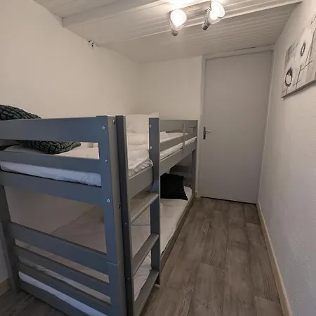 Bel Ensoleille Appartement Foix