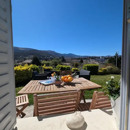Appartement Bel Ensoleille Foix
