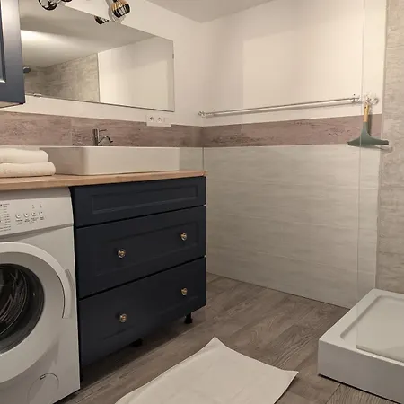 Appartement Bel Ensoleille Foix