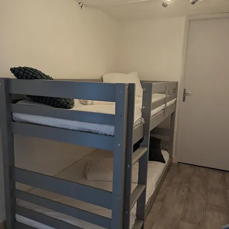 Apartamento Le Jardin Secret, Vue Sur Le Chateau & Parking *