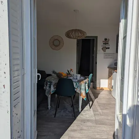 Appartement Bel Ensoleille Foix